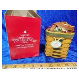 2008 tree trimmings collection Little shopper