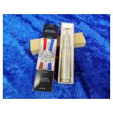 10 oz 50 cal Silver 999 bullet