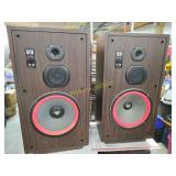 Cerwin Vega Speakers like new VS 120 12"