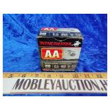 New Winchester 28 gauge 2 and 3/4 in 7/2 shot