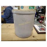 Crown 6 gallon crock