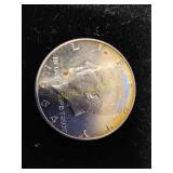 1964 Kennedy Silver half