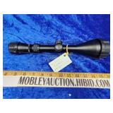 V life 3x9x56 scope good optics