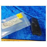 Ruger Mark 2 and 3 pach Meyer grips with