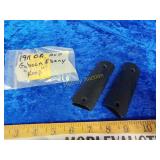 1911 ofc ACP gaboon Ebony