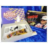 John Force 1998 mustang funny car