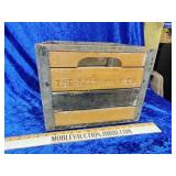 Polk Milk Crate heavy