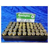 357 Sig 125gr 50rds