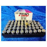 PMC 357 Sig 124gr 50rds