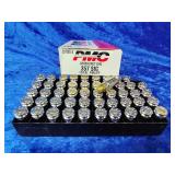 PMC 357 Sig 124gr 50rds