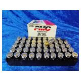 PMC 357 Sig 124gr 50rds