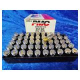 PMC 357 Sig 124gr 50rds