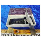 Wildlife white trail cutlery handmade collection