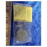 10% silver 90% copper