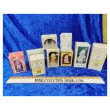 Precious moments collection