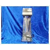 Vintage Hamilton Beach milkshake machine works