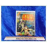 Large #1 Star wars comic 1977