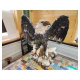 De Capoli Collection Large Eagle NO SHIPPING