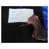 New S&W K-Frame Square butt