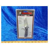 Winchester clip folding knife