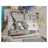 Senco screw gun works