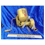 Vintage hudson duster large