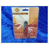 13 and 1 pocket knife