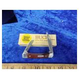 Buck USA pocket knife
