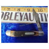 Old-timer USA pocket knife