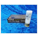 Royal Buck 12ga 2 3/4 9pellet 00buck