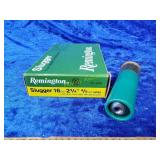 Remington Slugger 16ga 2 3/4    4/5 Slug