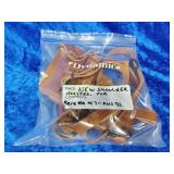 Yeah new shoulder holster for Brita M7 and 92