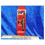 Farmall thermometer