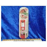 Texaco thermometer
