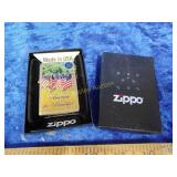 New Zippo