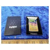 New Zippo