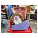 Royal Crown store display