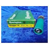 Remington Slugger 16ga 2 3/4    4/5 Slug