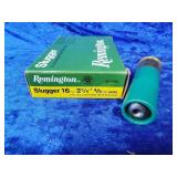 Remington Slugger 16ga 2 3/4    4/5 Slug