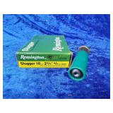 Remington Slugger 16ga 2 3/4    4/5 Slug