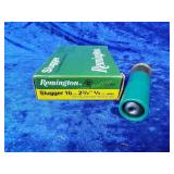 Remington Slugger 16ga 2 3/4    4/5 Slug