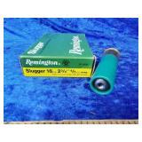 Remington Slugger 16ga 2 3/4    4/5 Slug