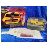 Don Prudhomme Hot Wheels