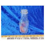 Southern dairies milk bottle