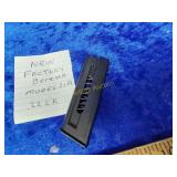 New Factory Beretta model 21a .22lr magazine