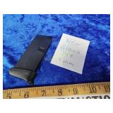 New Glock 43 .9mm magazine