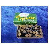 Remington 22lr ammo