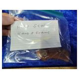 New Smith & Wesson k&j frame grips