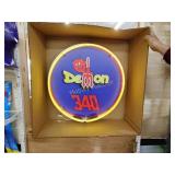 Neon Demon 340 neon NO SHIPPING