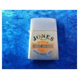 Barlow  Harley-Davidson lighter Little Rock